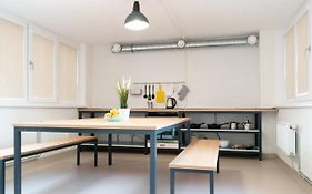 YouthMents - Student Hotel